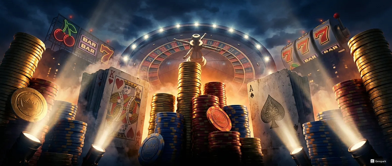 Carlospin Casino Free Spins für unsere Slot-Auswahl