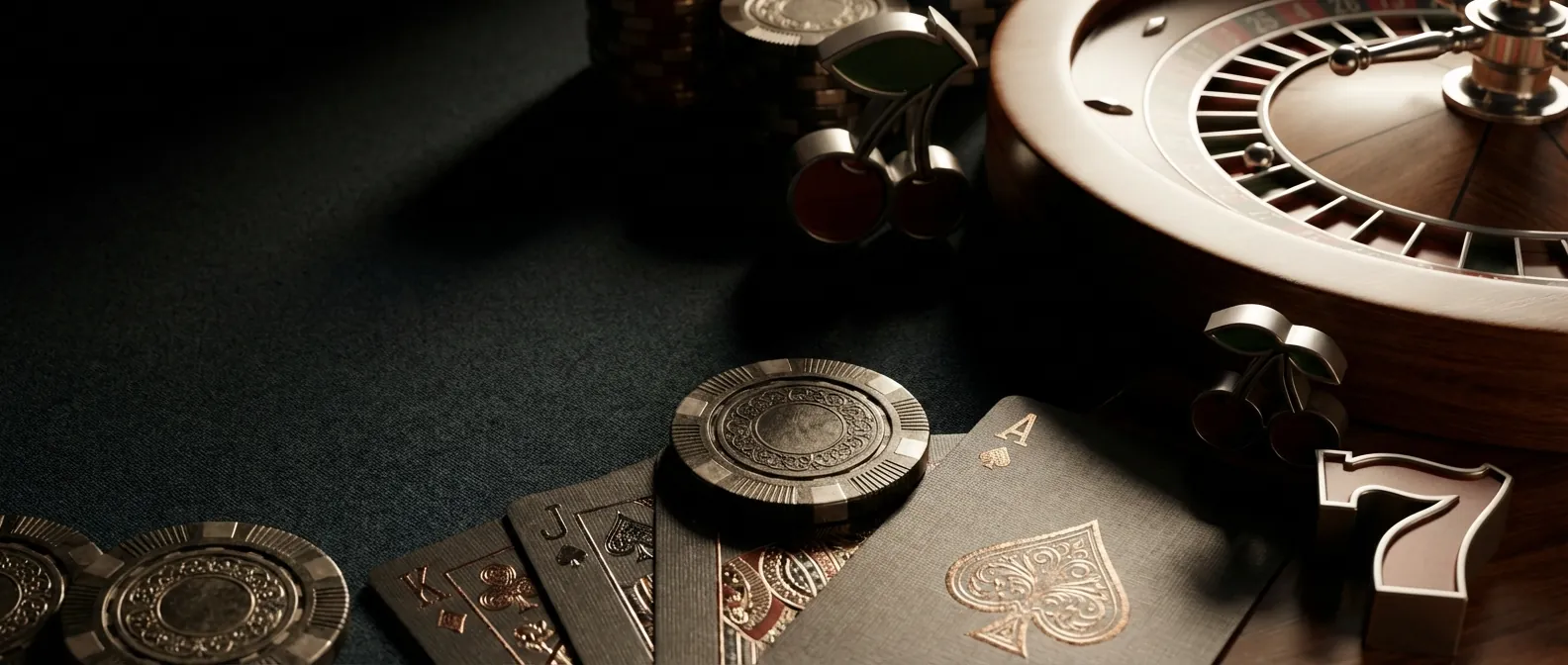 Carlospin Casino
