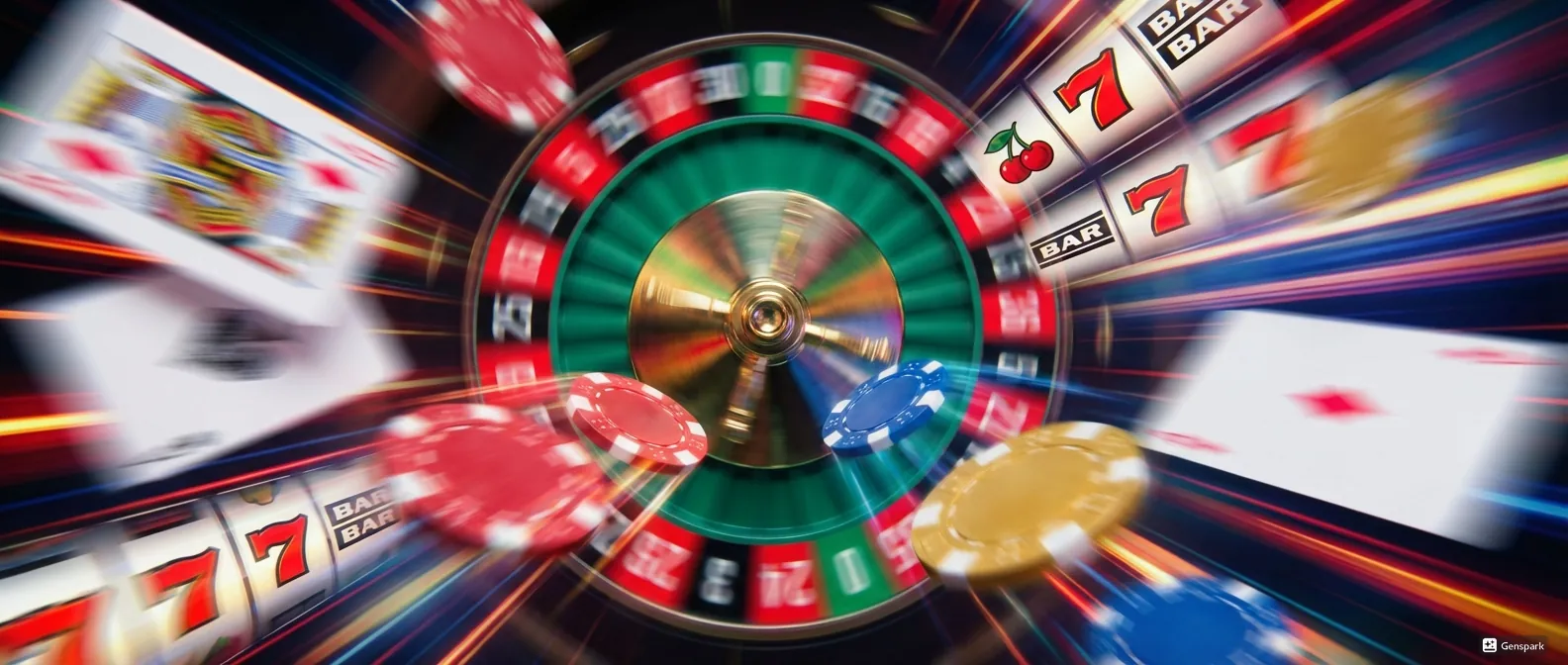 Carlospin Casino uitbetalingen en cash-out