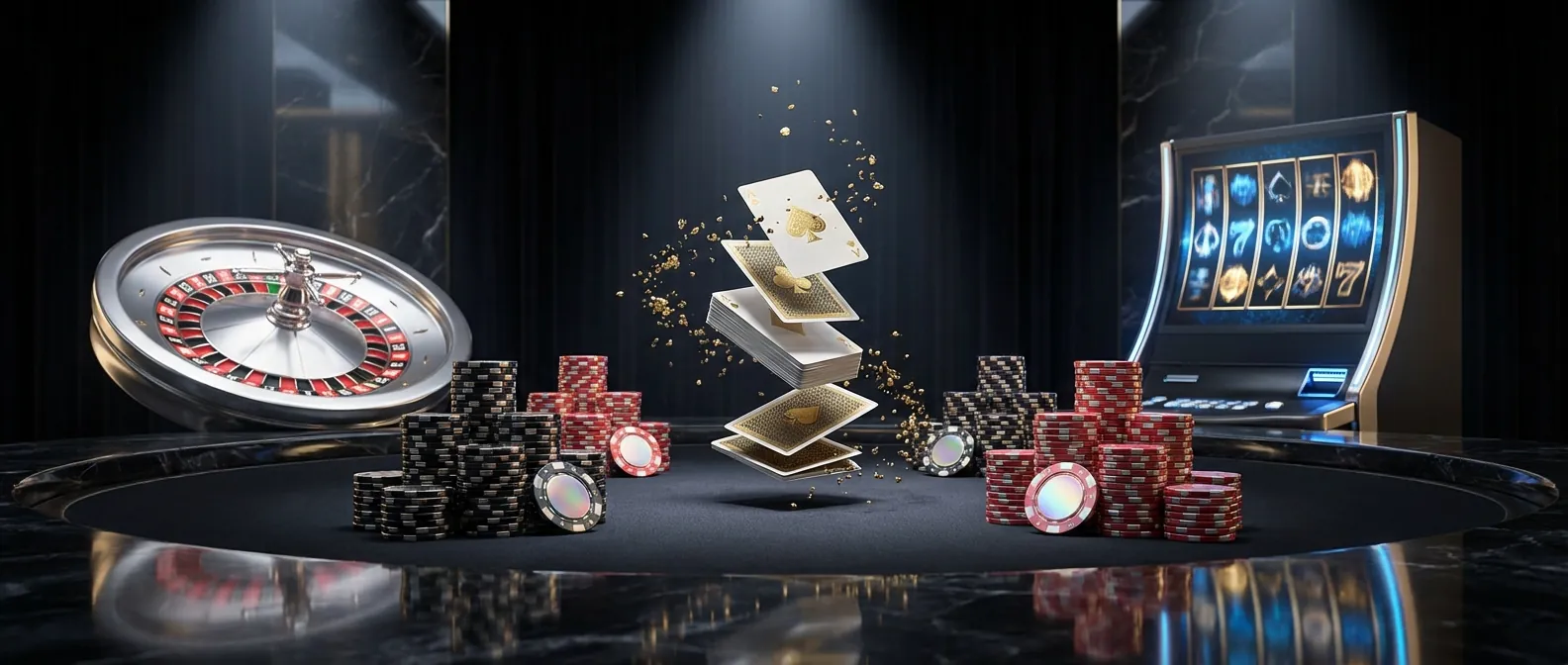Carlospin Casino free spins – darmowe spiny na start