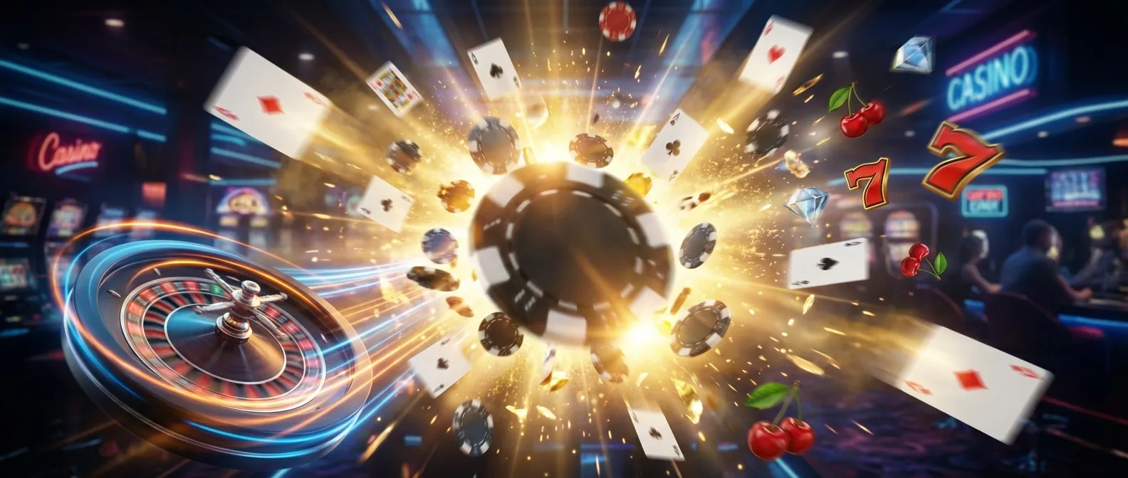 Carlospin Casino Bonus: Our Welcome Offer Explained Fully