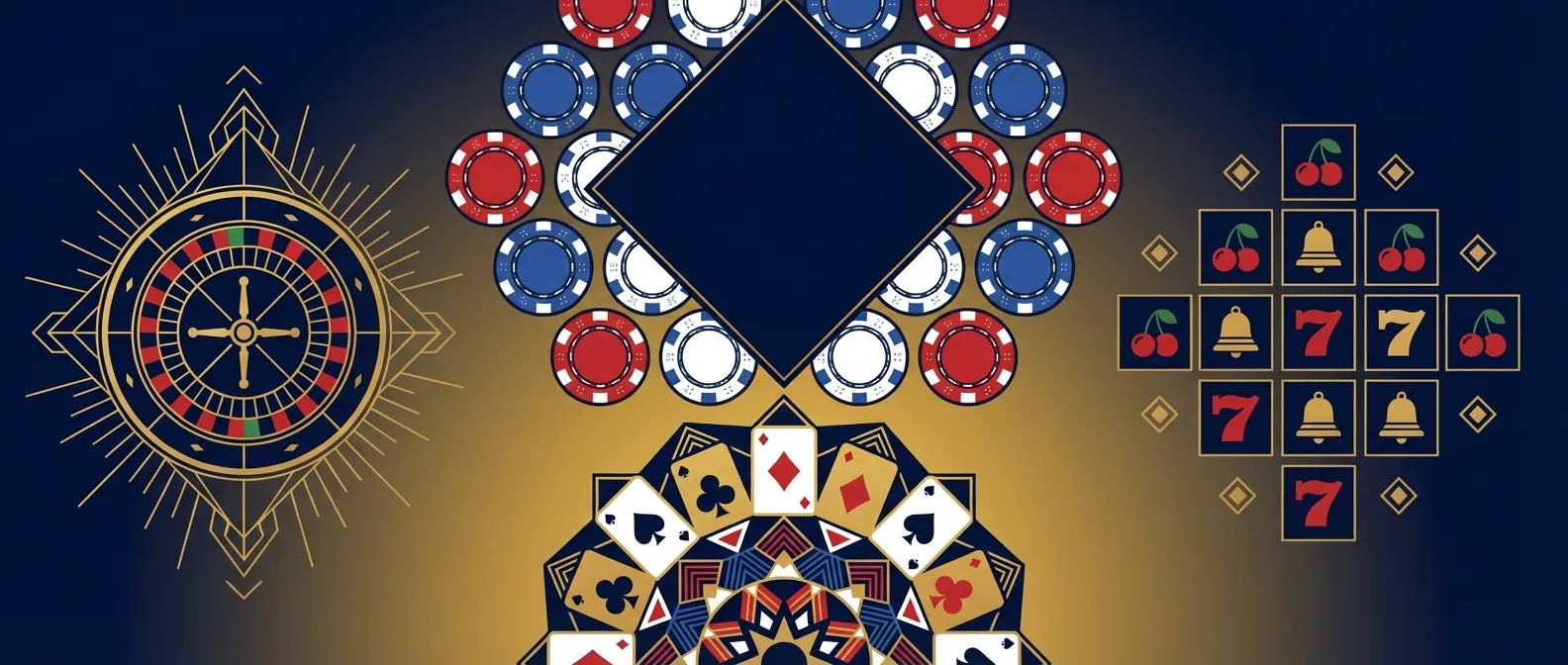 Carlospin Casino