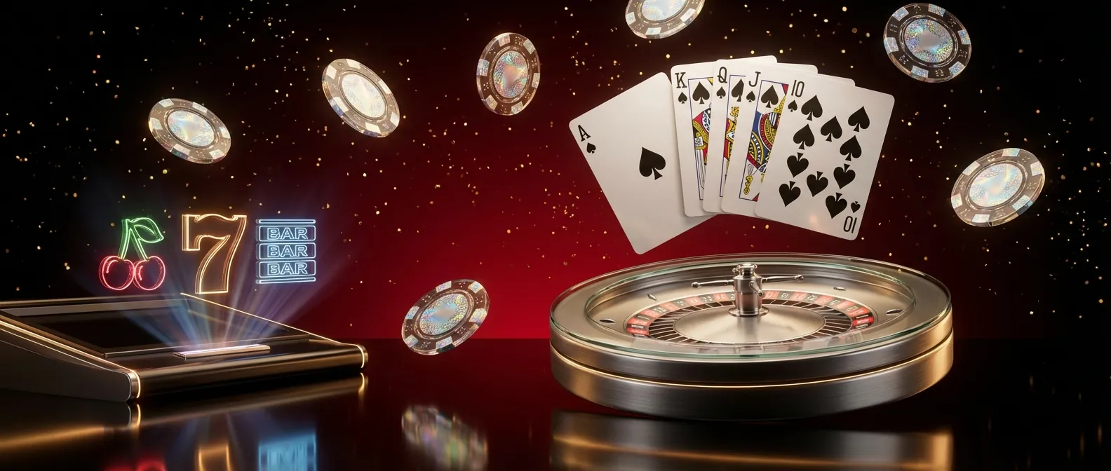 Carlospin Casino