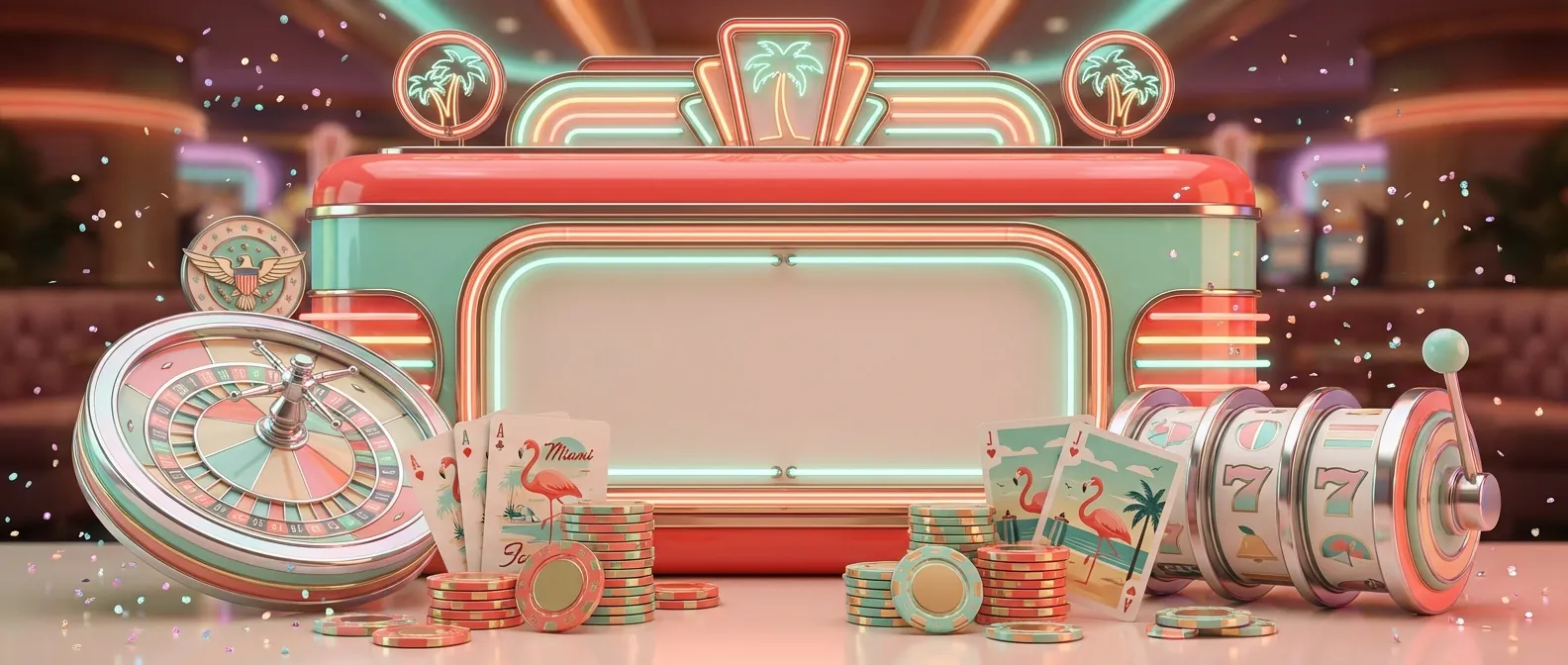 Carlospin Casino free spins op onze slots