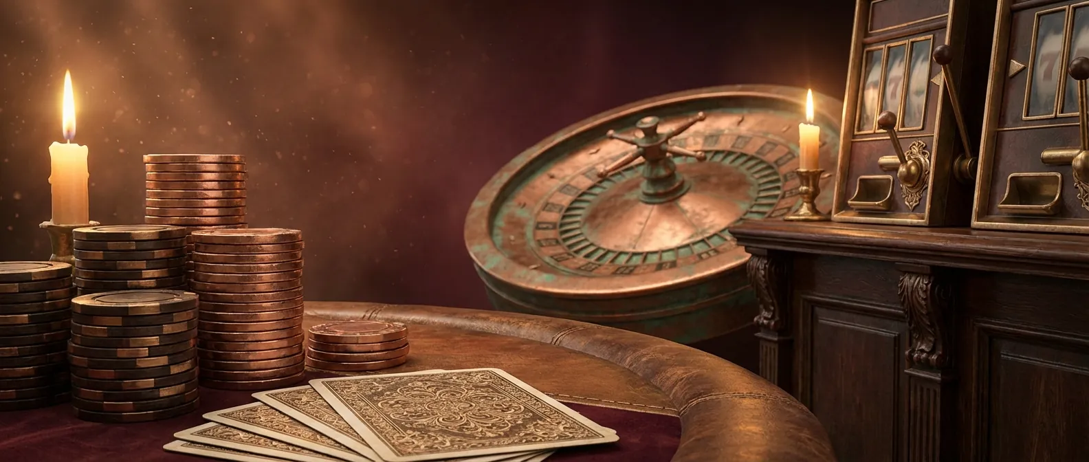 Carlospin Casino casino login – bezpieczny dostęp do konta