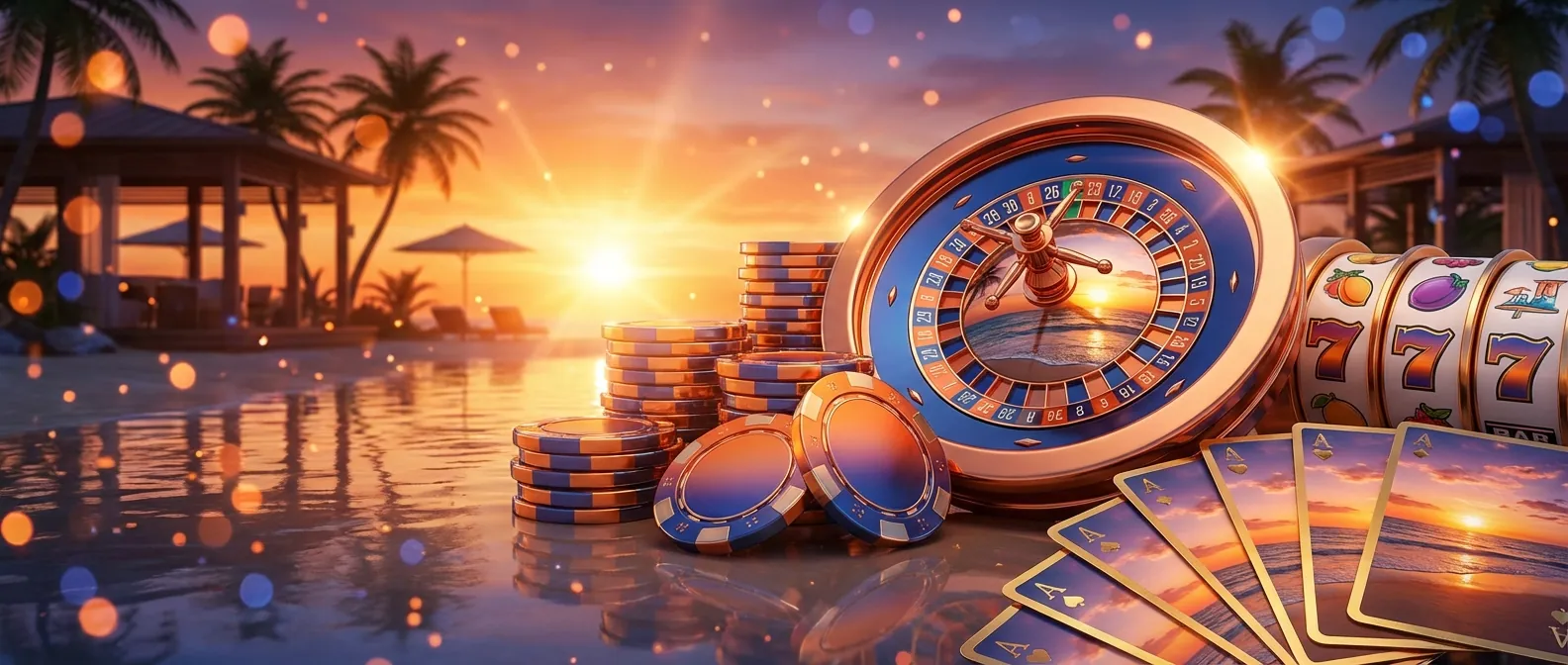 Carlospin Casino App and Mobile Play