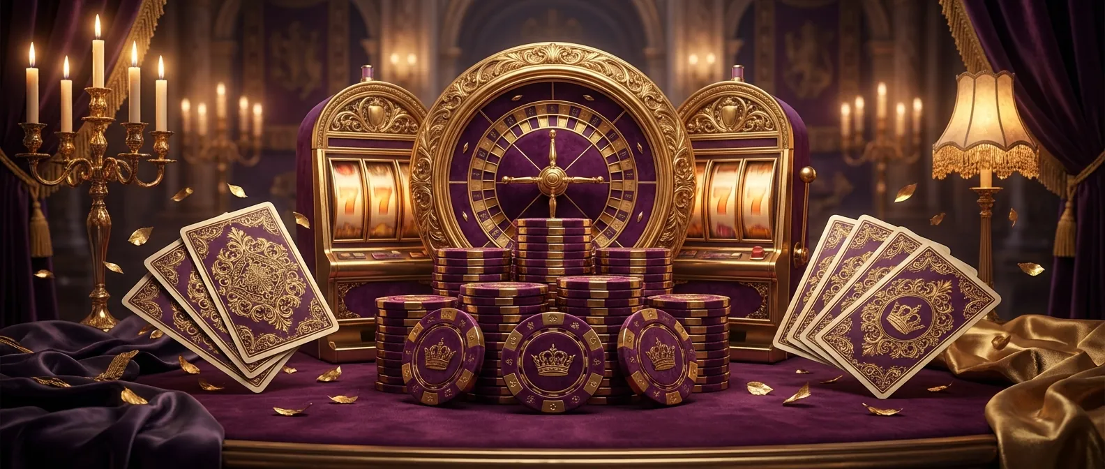 Carlospin Casino