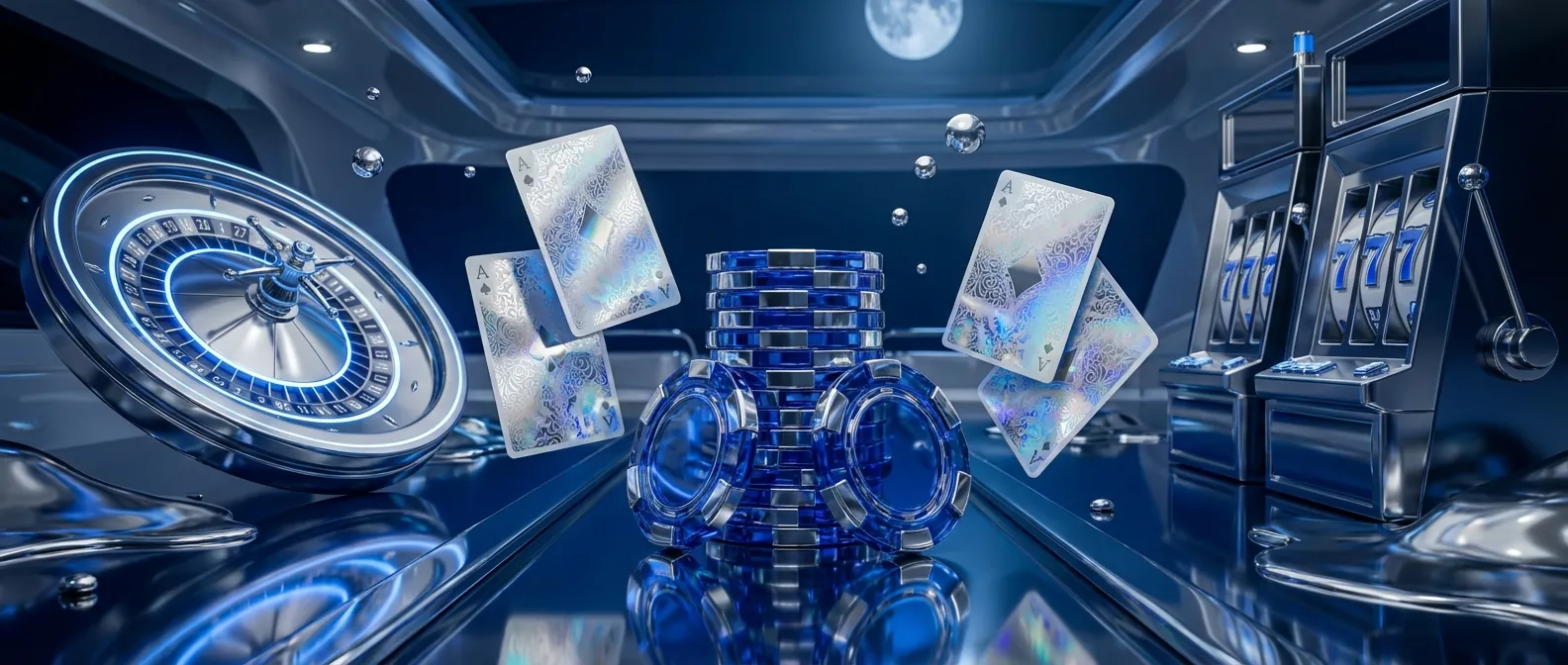 Carlospin Casino