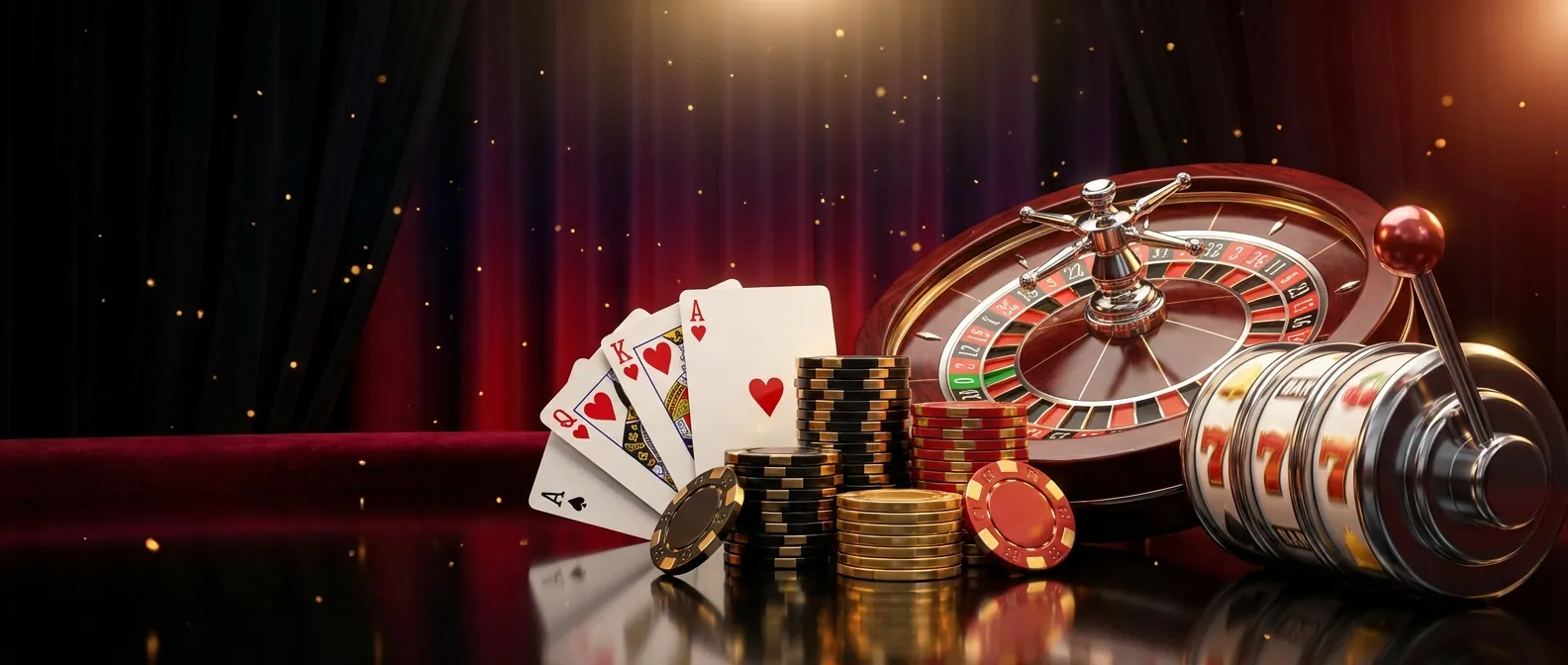 Carlospin Casino casino games