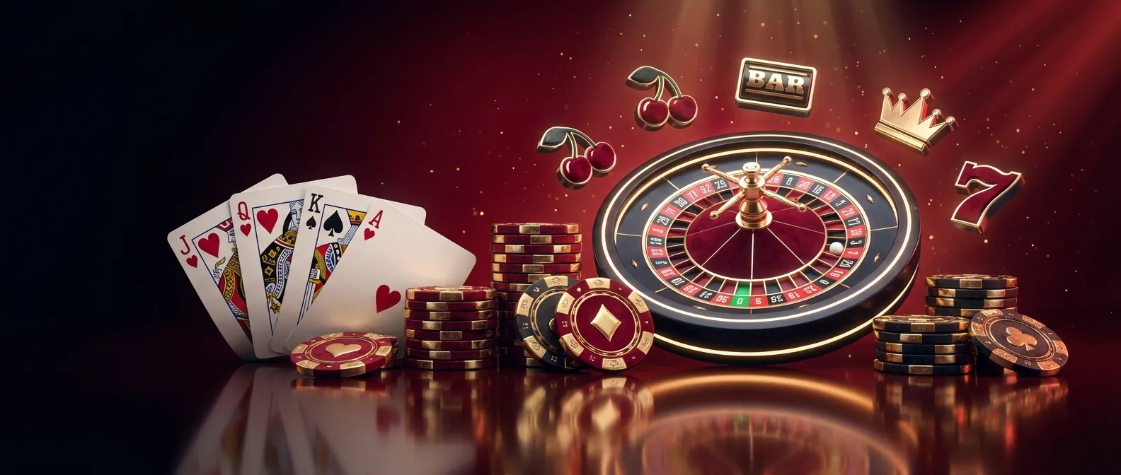 Carlospin Casino casino bonus – üdvözlő ajánlat tisztán bemutatva