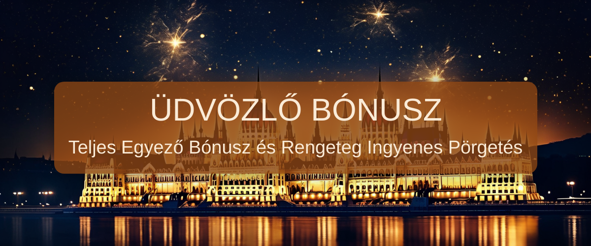 Carlospin Casino Magyarország